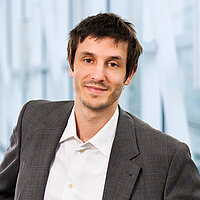 Max Töpfer | Business Process Manager Max Töpfer | Business Process Manager