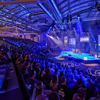 POLARIS Convention 2024