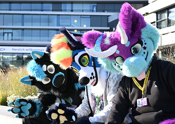 CCH - Eurofurence 2024