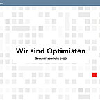 HMC Geschäftsbericht 2020