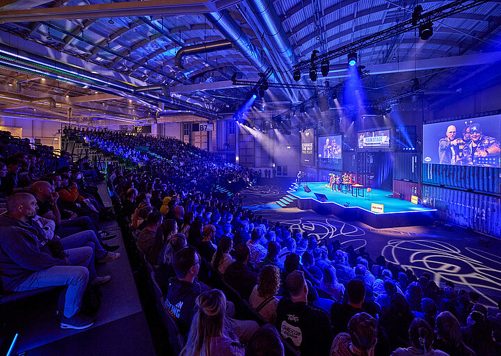 POLARIS Convention 2024